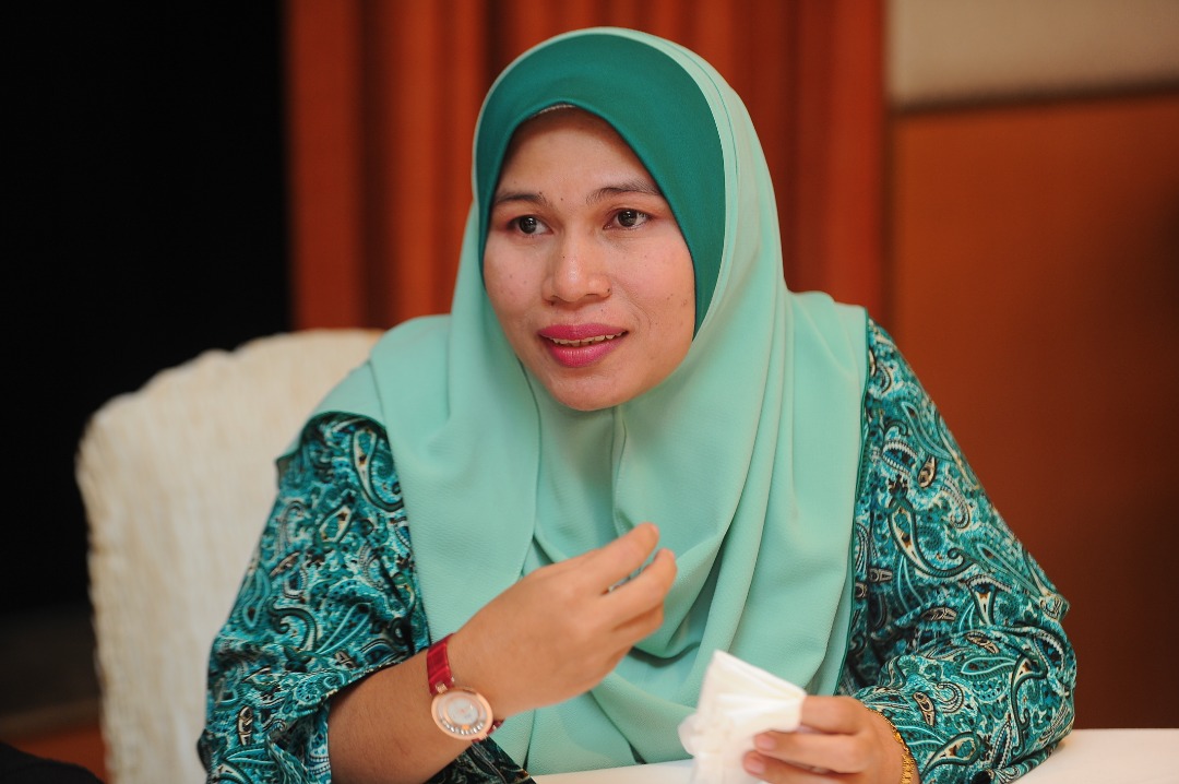 Where Good Flourishes | Yayasan PETRONAS