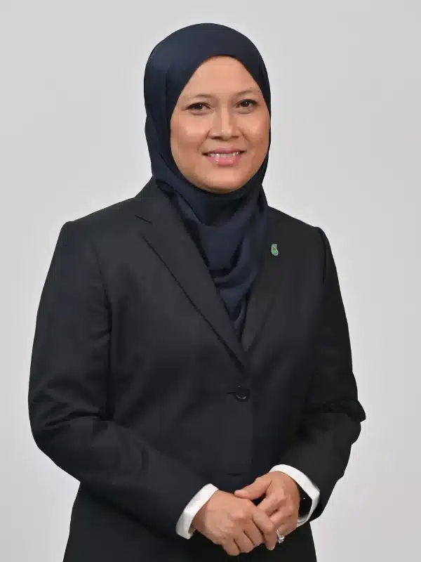 Siti Azlina Abd Latif