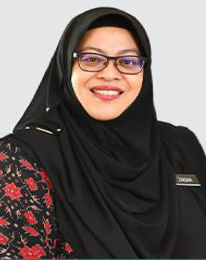 Zakiah Jaafar